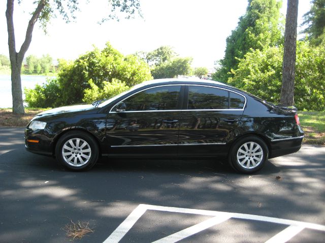 Volkswagen Passat 2008 photo 3