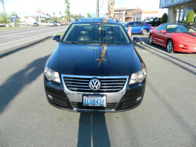 Volkswagen Passat 2008 photo 10