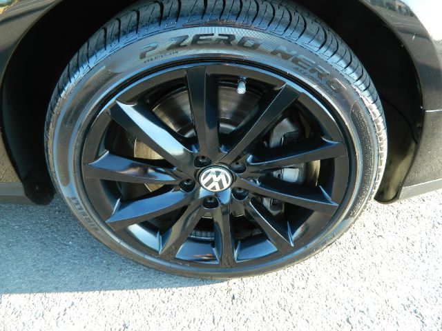 Volkswagen Passat 2008 photo 2