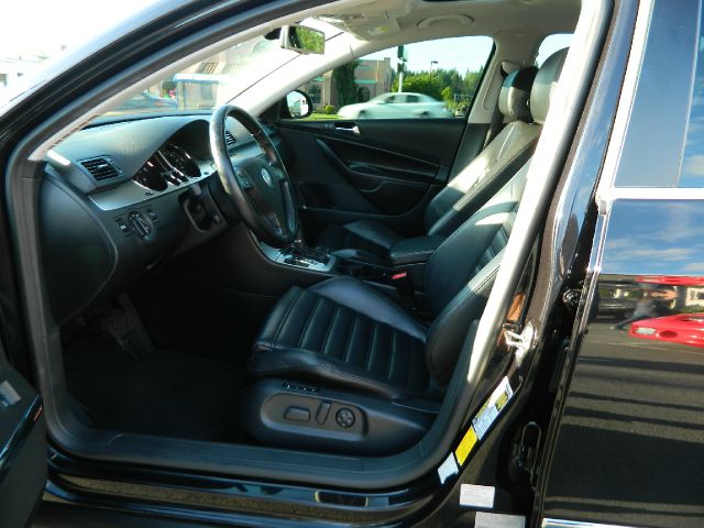 Volkswagen Passat 2008 photo 5