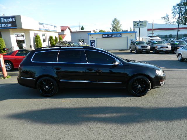 Volkswagen Passat 2008 photo 6