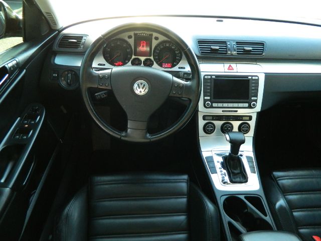 Volkswagen Passat 2008 photo 7