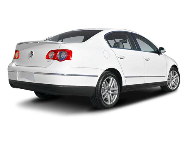 Volkswagen Passat LT 4WD Unspecified