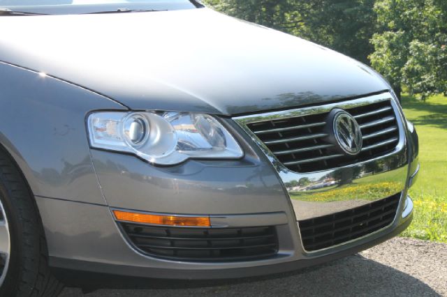 Volkswagen Passat 2008 photo 15