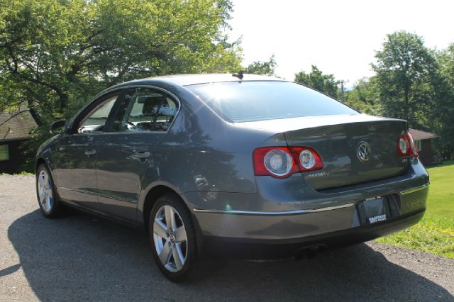 Volkswagen Passat 2008 photo 22