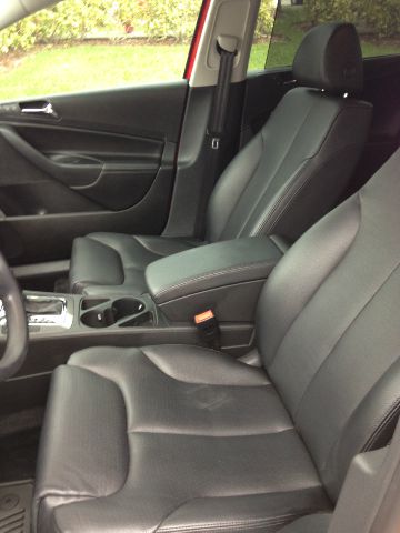 Volkswagen Passat 2008 photo 4