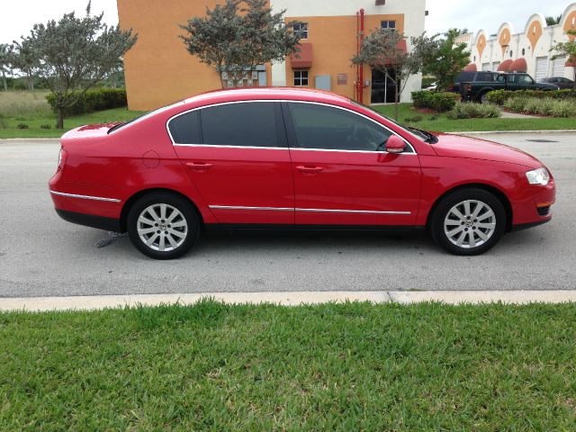 Volkswagen Passat 2008 photo 6