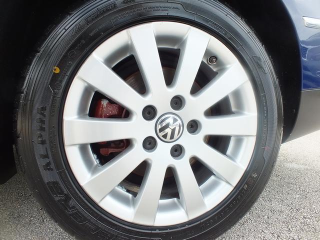 Volkswagen Passat 2008 photo 4