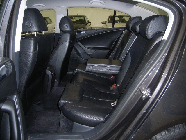 Volkswagen Passat Series 4 Unspecified