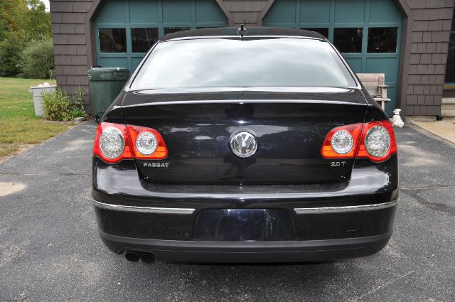 Volkswagen Passat 2008 photo 3