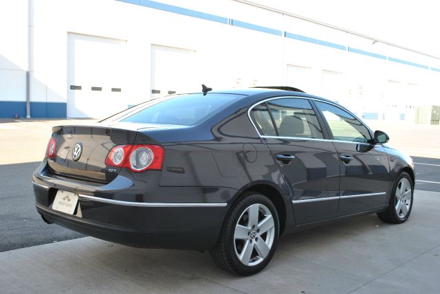 Volkswagen Passat 2008 photo 3