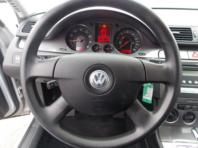 Volkswagen Passat Series 4 Unspecified