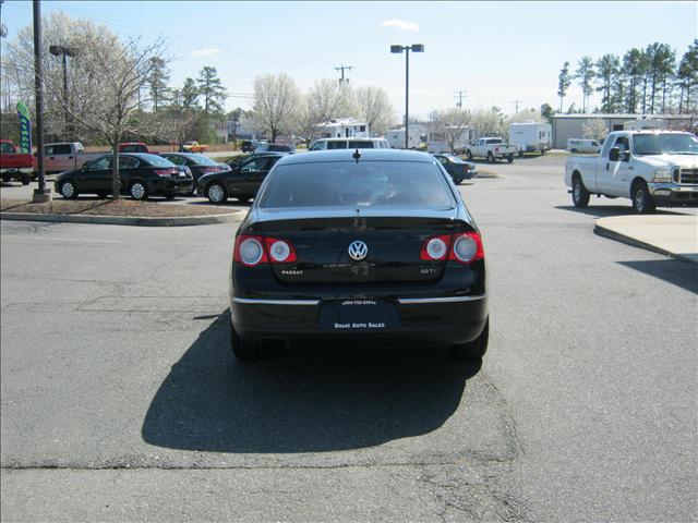 Volkswagen Passat 2008 photo 3