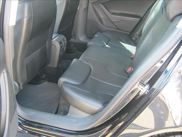 Volkswagen Passat 2008 photo 5