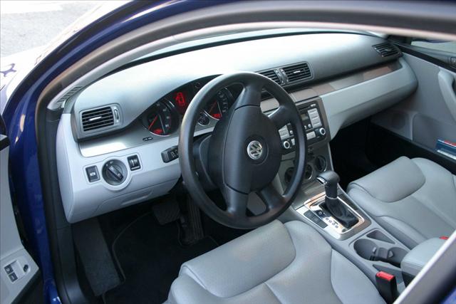 Volkswagen Passat 2008 photo 3