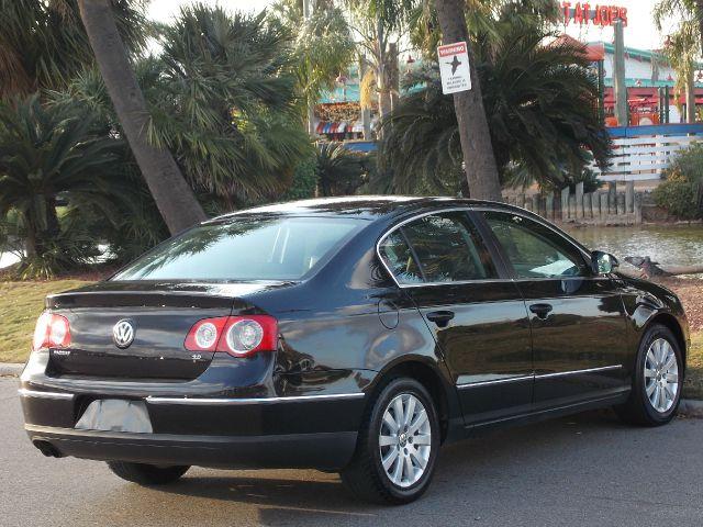 Volkswagen Passat 2008 photo 3