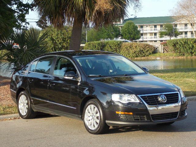 Volkswagen Passat 2008 photo 4