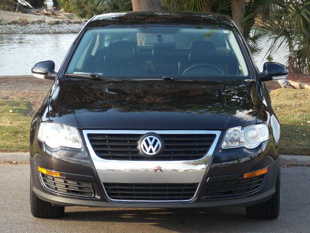 Volkswagen Passat 2008 photo 5