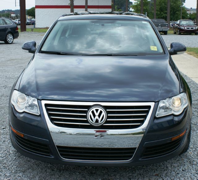 Volkswagen Passat 2008 photo 14