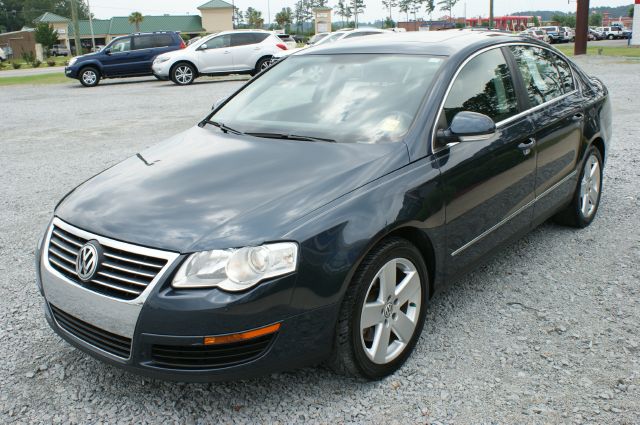 Volkswagen Passat 2008 photo 2