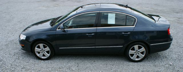 Volkswagen Passat 2008 photo 3