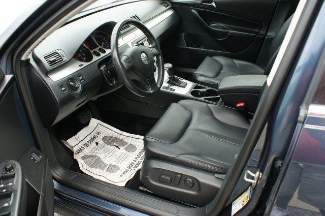 Volkswagen Passat 2008 photo 5