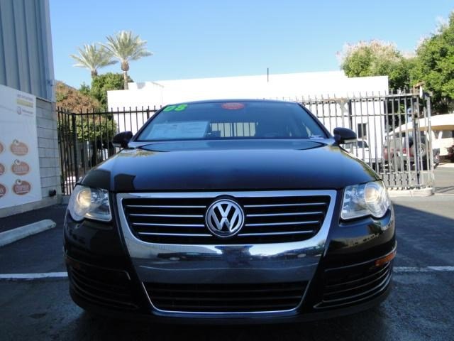 Volkswagen Passat 2008 photo 3