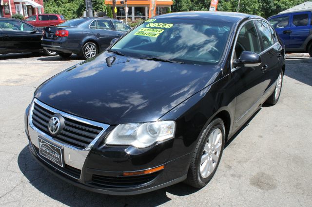 Volkswagen Passat 2008 photo 3