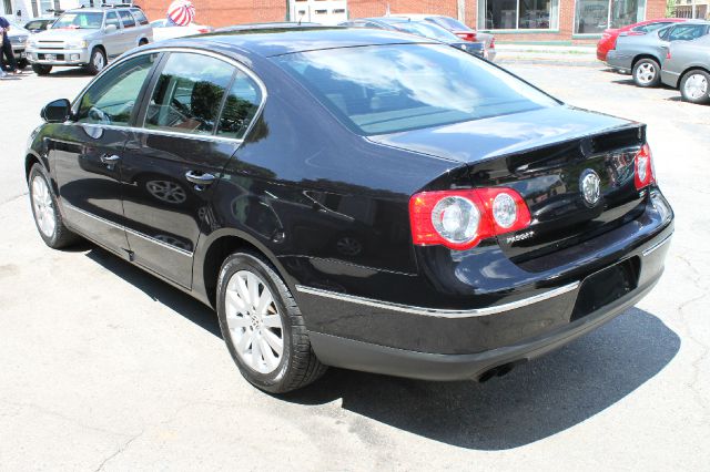 Volkswagen Passat 2008 photo 4