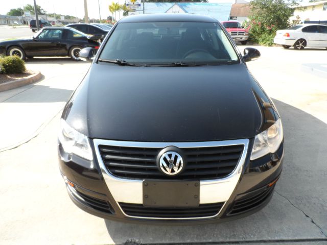 Volkswagen Passat 2008 photo 3