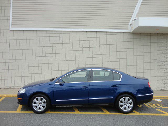 Volkswagen Passat 2008 photo 3