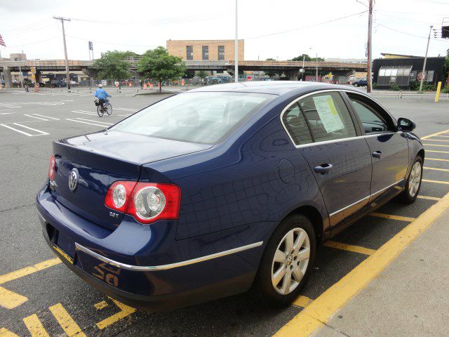 Volkswagen Passat 2008 photo 4