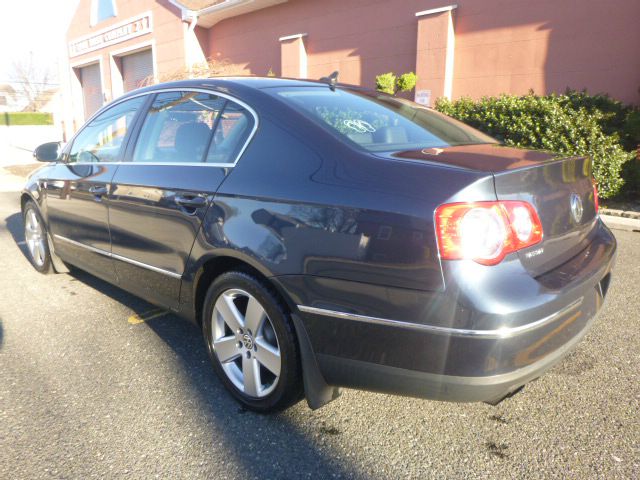 Volkswagen Passat 2008 photo 2