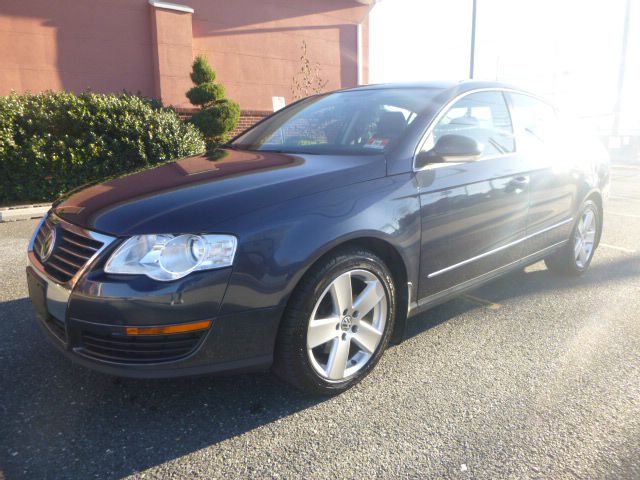 Volkswagen Passat 2008 photo 4