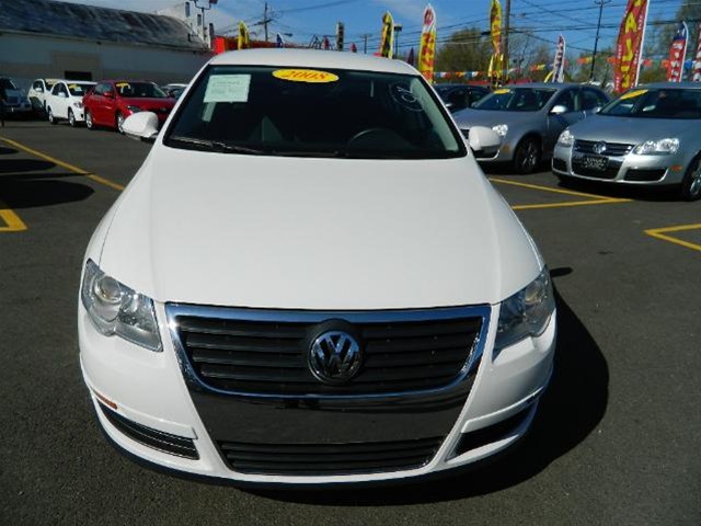 Volkswagen Passat 2008 photo 5