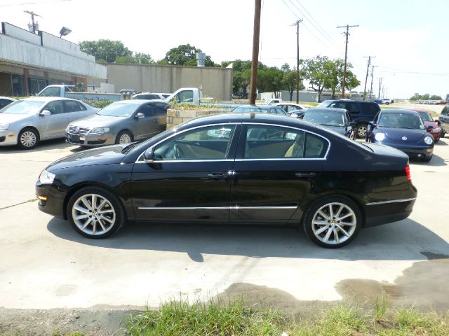 Volkswagen Passat 2008 photo 3