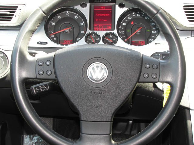 Volkswagen Passat 2008 photo 6