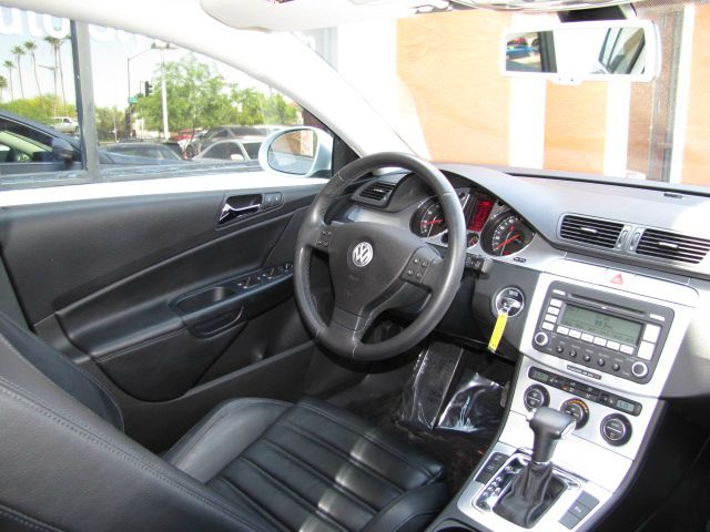 Volkswagen Passat 2008 photo 7