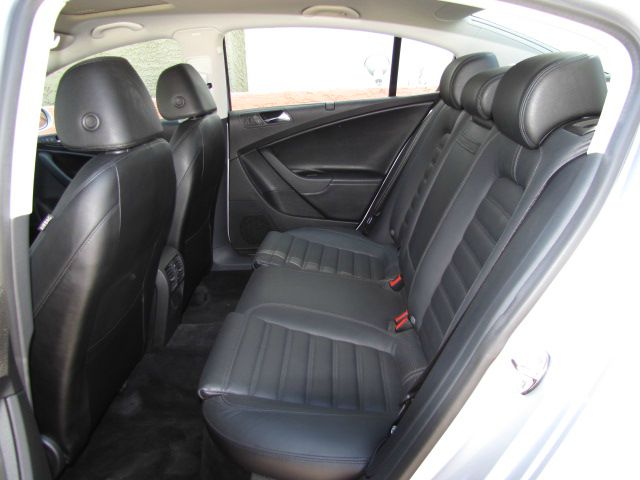 Volkswagen Passat 2008 photo 8