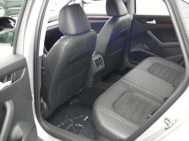 Volkswagen Passat 2013 photo 4