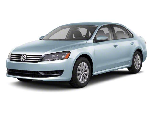 Volkswagen Passat 2013 photo 2