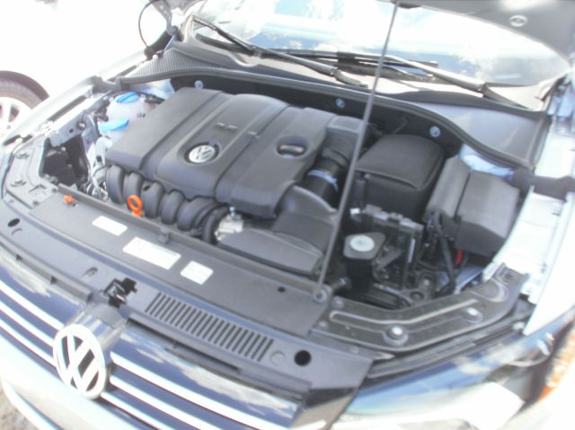 Volkswagen Passat 2013 photo 3