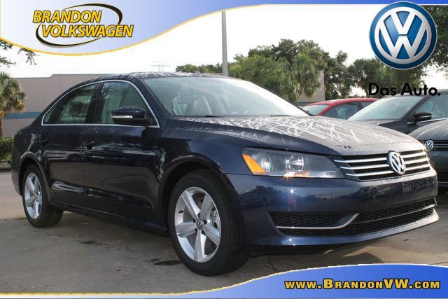 Volkswagen Passat 2013 photo 3