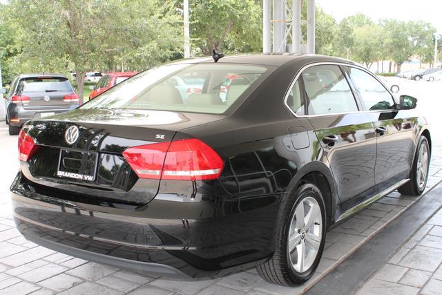 Volkswagen Passat LX Convertible Sedan