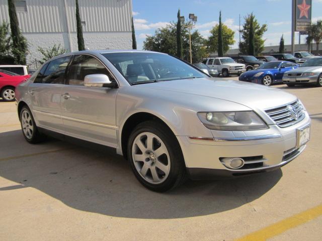 Volkswagen Phaeton 2004 photo 1