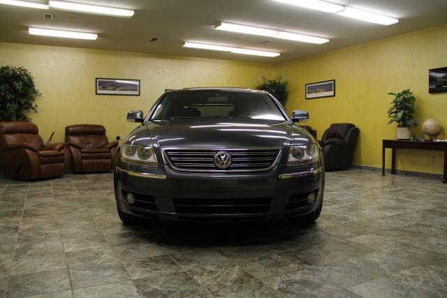 Volkswagen Phaeton 2004 photo 37