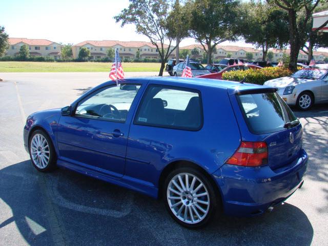 Volkswagen R32 2004 photo 3