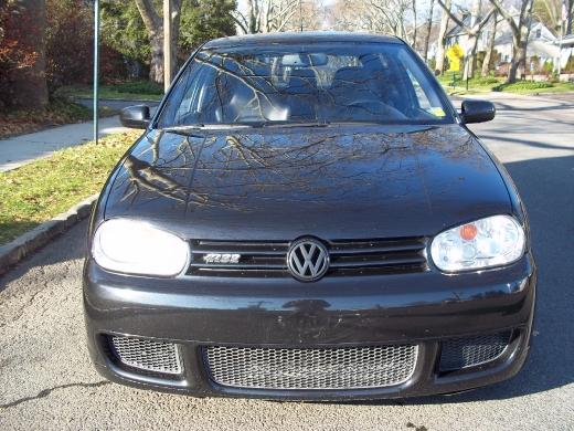 Volkswagen R32 2004 photo 1