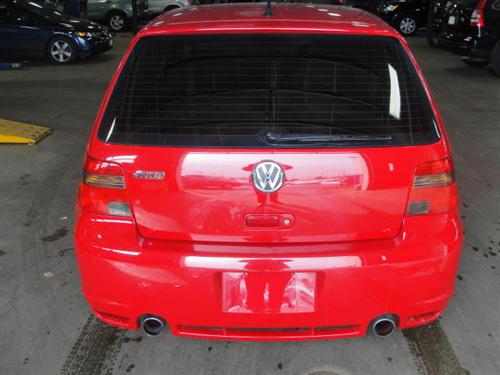 Volkswagen R32 2004 photo 1