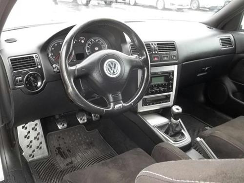 Volkswagen R32 2004 photo 1